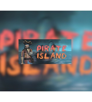 Pirate Island Steam Key GLOBAL